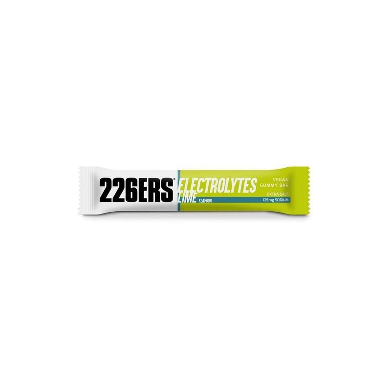 226ERS ELECTROLYTES LIMA