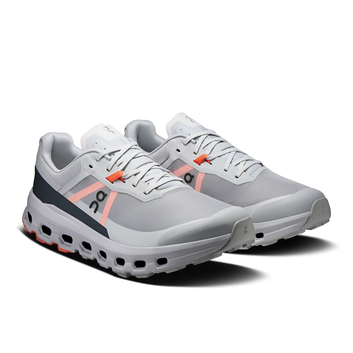 ON RUNNING CLOUDVISTA 2 GLACIER ROCK HOMBRE