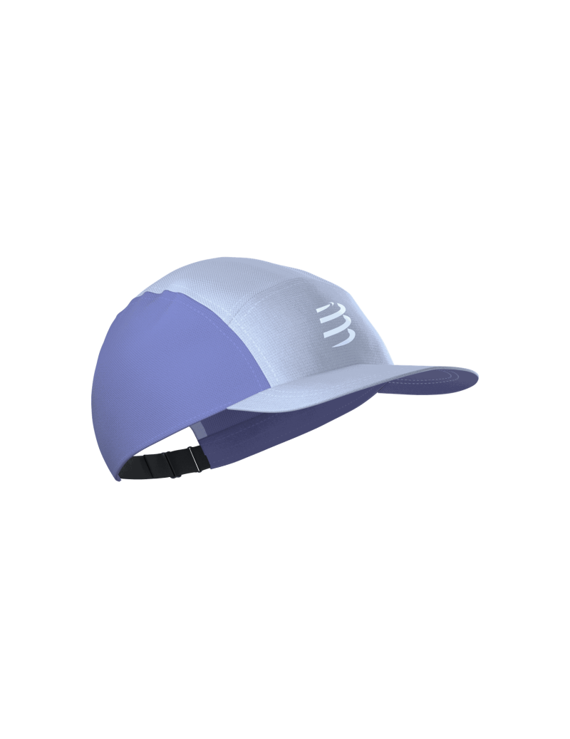 COMPRESSPORT 5 PANEL CAP UNISEX