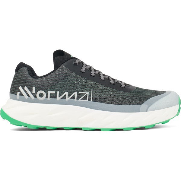 NNORMAL KJERAG NEGRO VERDE UNISEX