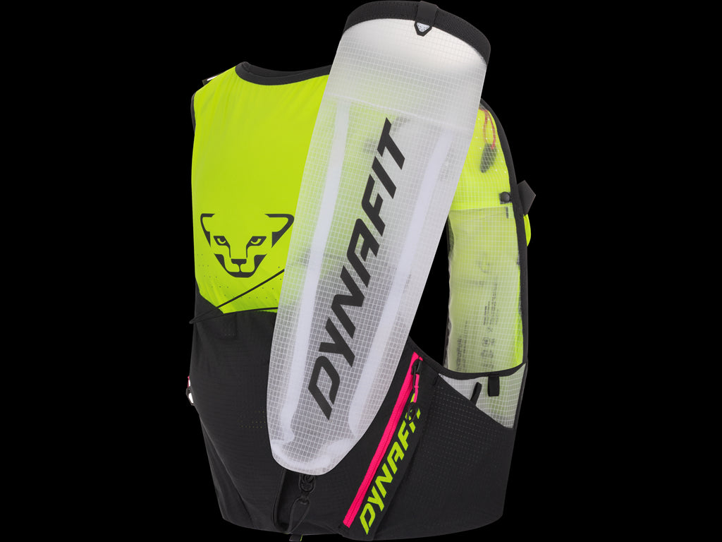 DYNAFIT CHALECO DNA 8 UNISEX