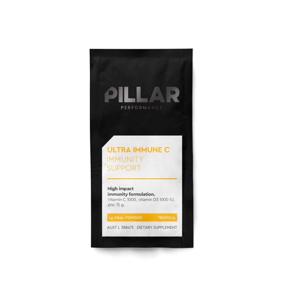 PILLAR MONODOSIS PERFORMANCE ULTRA INMUNE C 5GR TROPICAL