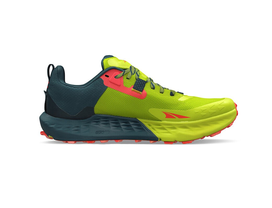 ALTRA TIMP 5 HOMBRE LIMA