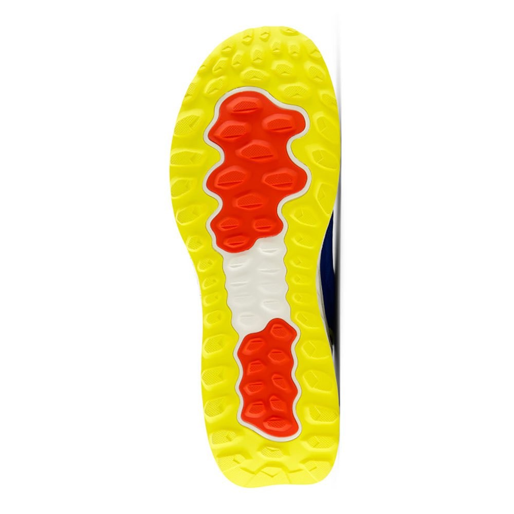 NEW BALANCE FRESH FOAM GAROE AZUL HOMBRE