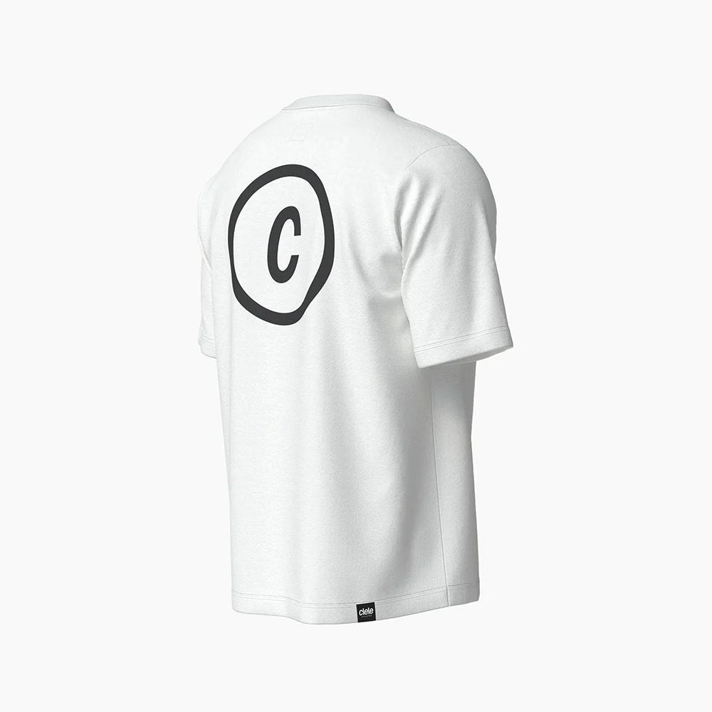 CIELE ORTSHIRT EVERYBODY RUN TROOPER