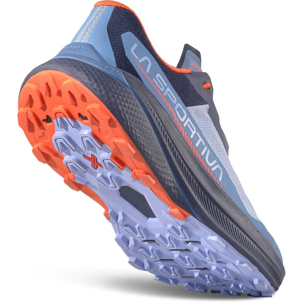 LA SPORTIVA PRODIGIO HOMBRE AZUL MARINO