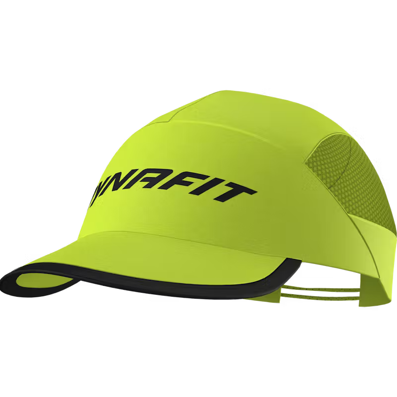DYANFIT ULTRA COOLING CAP YELLOW