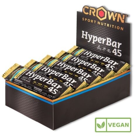 CROWN HYPERBAR 45 CAFEINA
