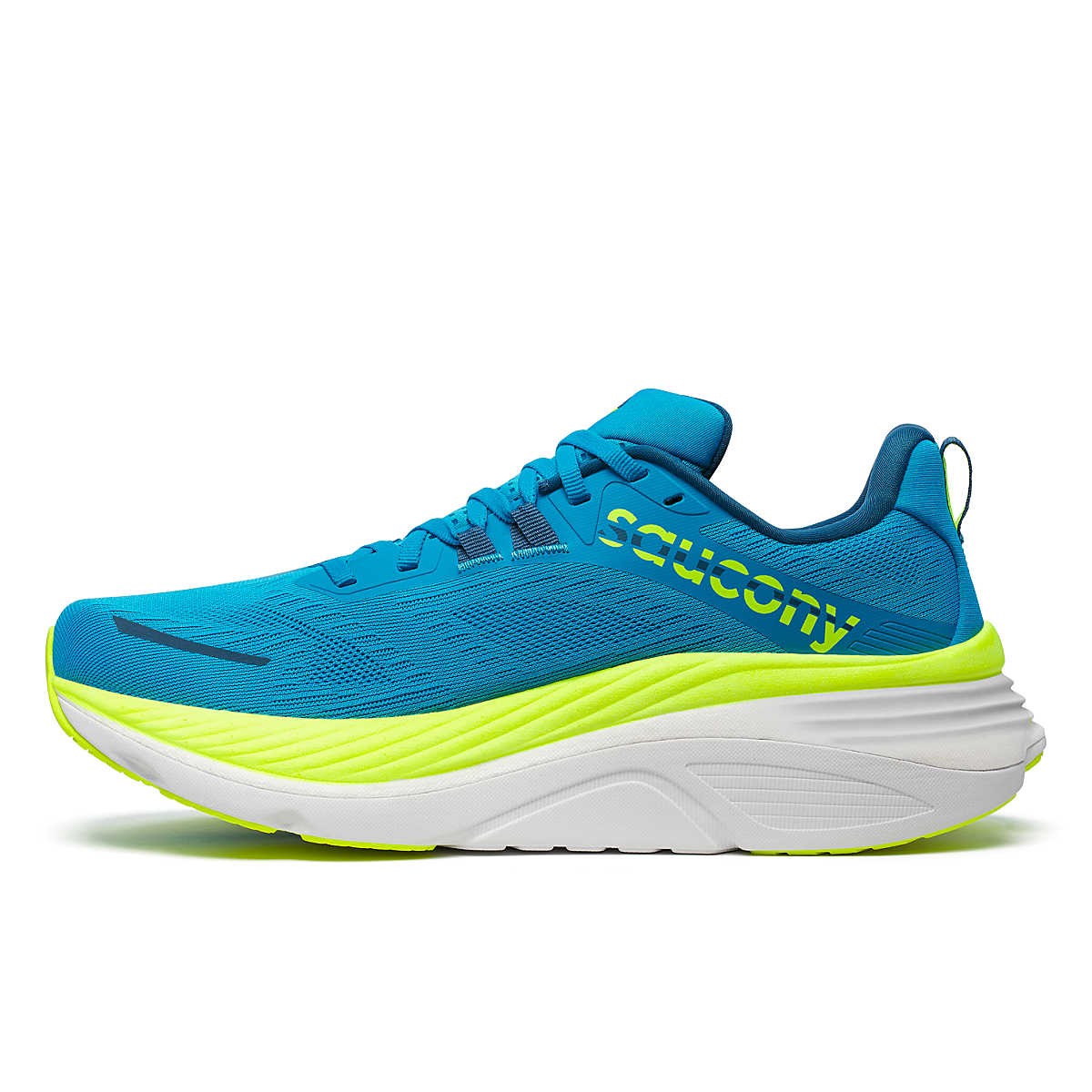 SAUCONY HURRICANE 24 HOMBRE AZUL
