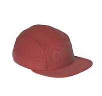 CIELE GOCAP ATHLETICS ROUGE