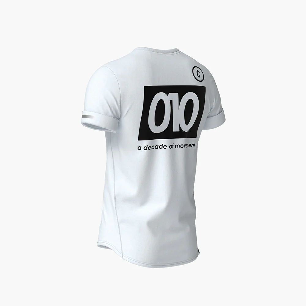 CIELE NSBTSHIRT DECADE TROOPER