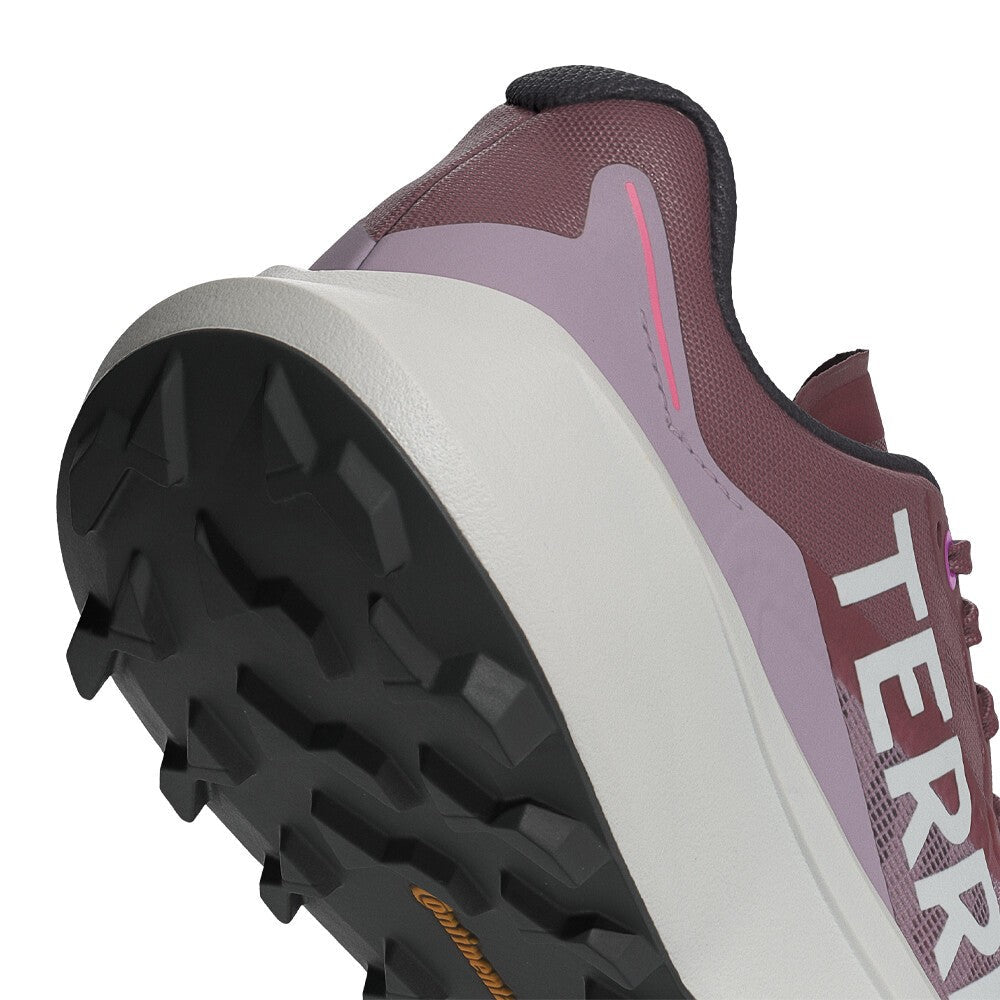 TERREX AGRAVIC 3 MUJER PINK FUSION