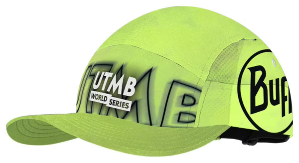 BUFF GORRA 5 PANEL UTMB 2026