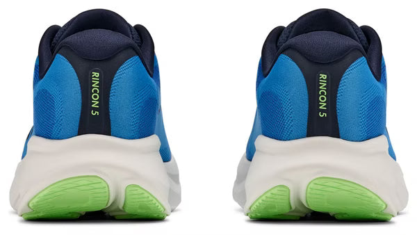 HOKA RINCON 5 VIRTUAL BLUE HOMBRE