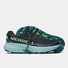 MERRELL AGILITY PEAK 5 HOMBRE SLATE
