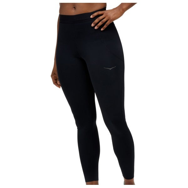 HOKA MALLA NOVAFLY RUN TIGHT 25" ́ BLACK MUJER