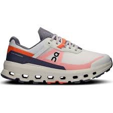 ON RUNNING CLOUDVISTA 2 ICE FLAME HOMBRE