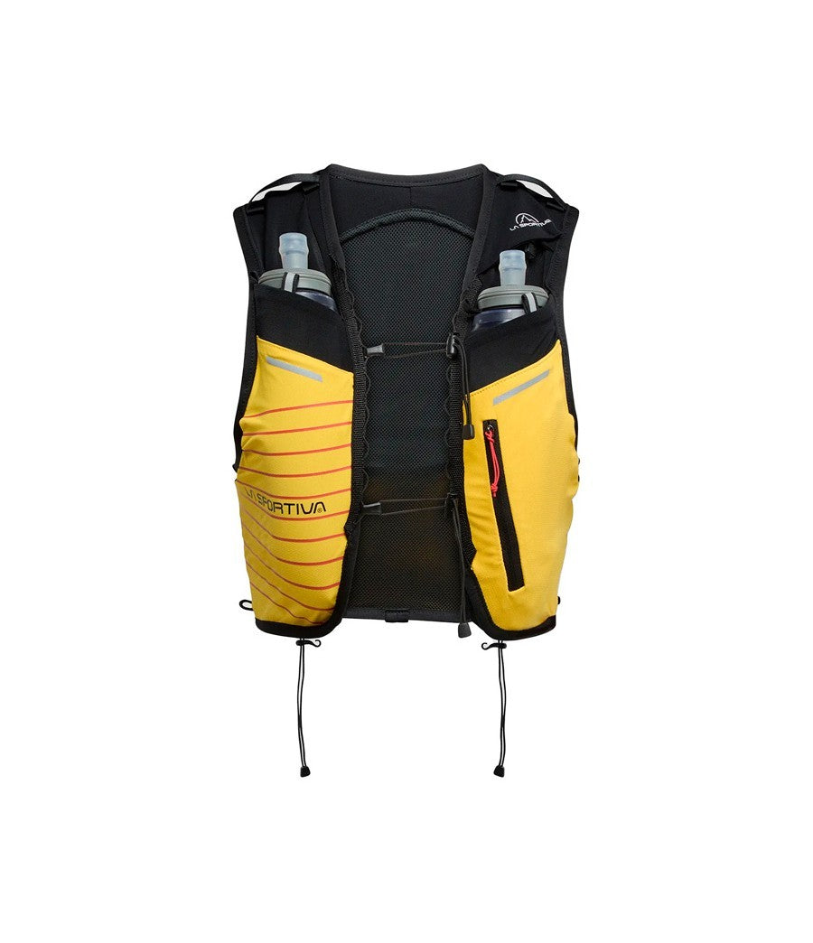 LA SPORTIVA TRAIL VEST 5L AMARILLO