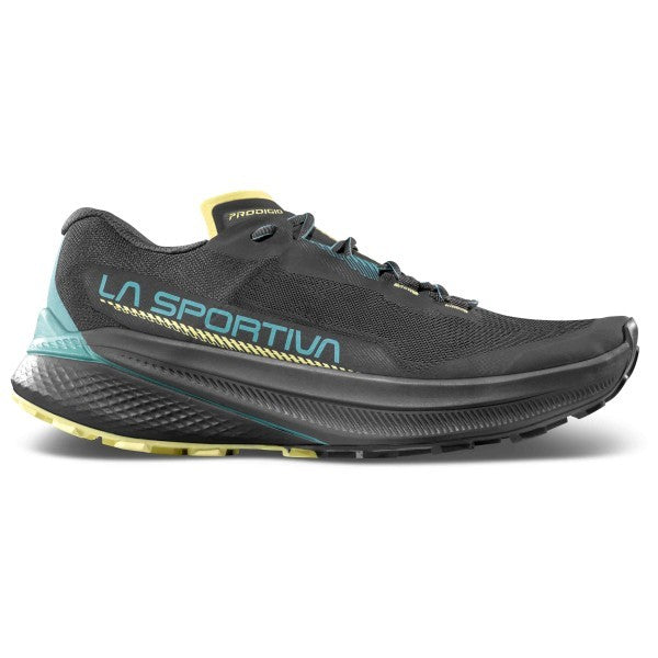 LA SPORTIVA PRODIGIO MUJER CARBON JUNIPER