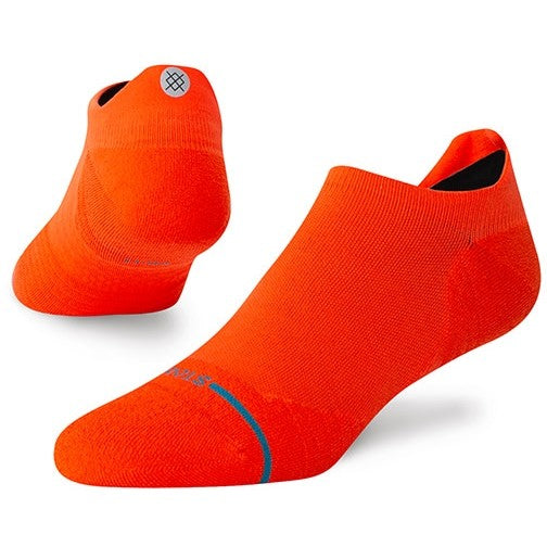 STANCE ICONIC LIGHT TAB TOMATO