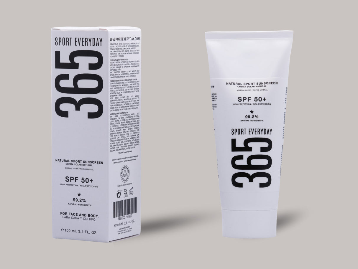 365 SPORT EVERYDAY SPF 50+