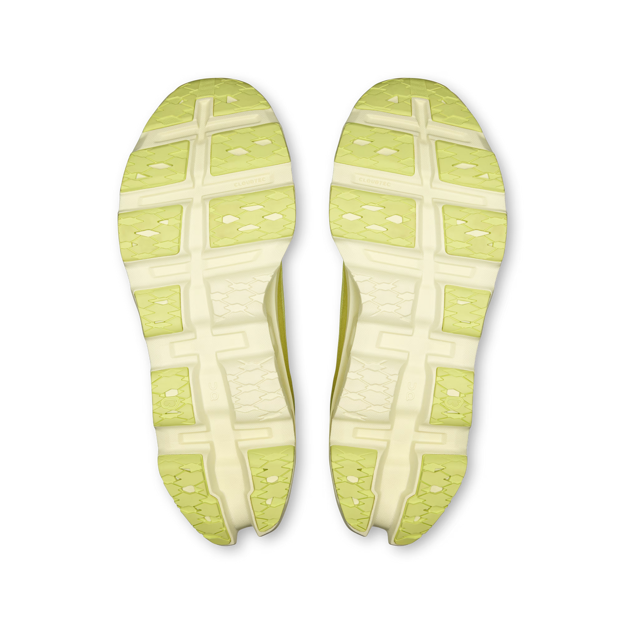 ON RUNNING CLOUDMONSTER 3 LIMELIGHT SEEDLING HOMBRE