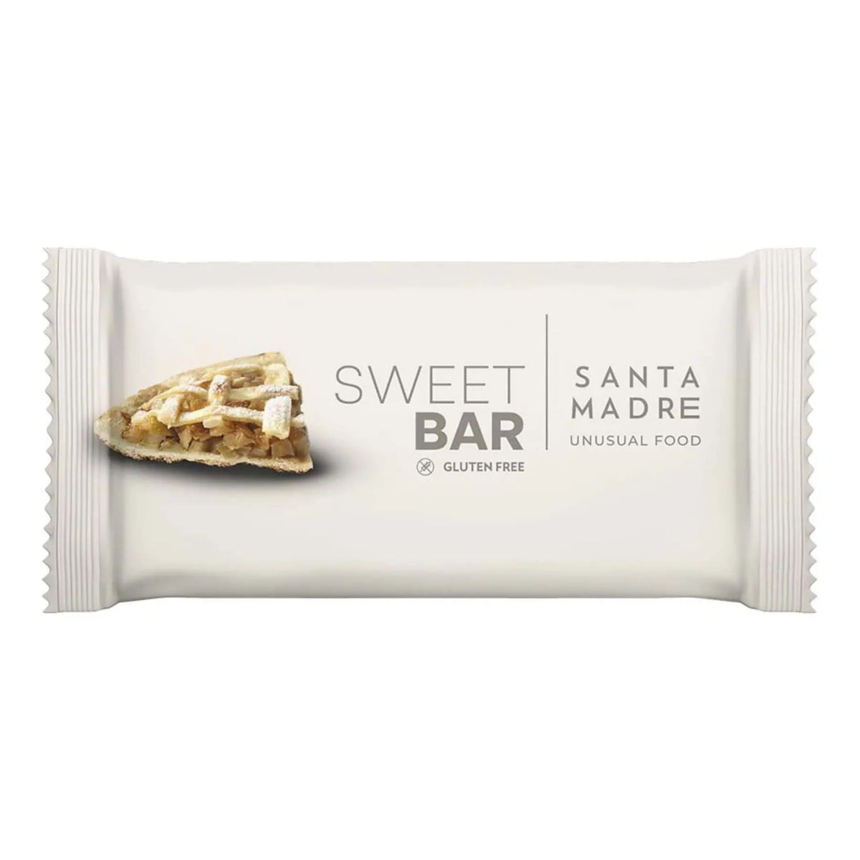 SANTA MADRE SWEET BAR MANZANA ASADA