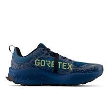 NEW BALANCE HIERRO GORETEX DEEP SEA