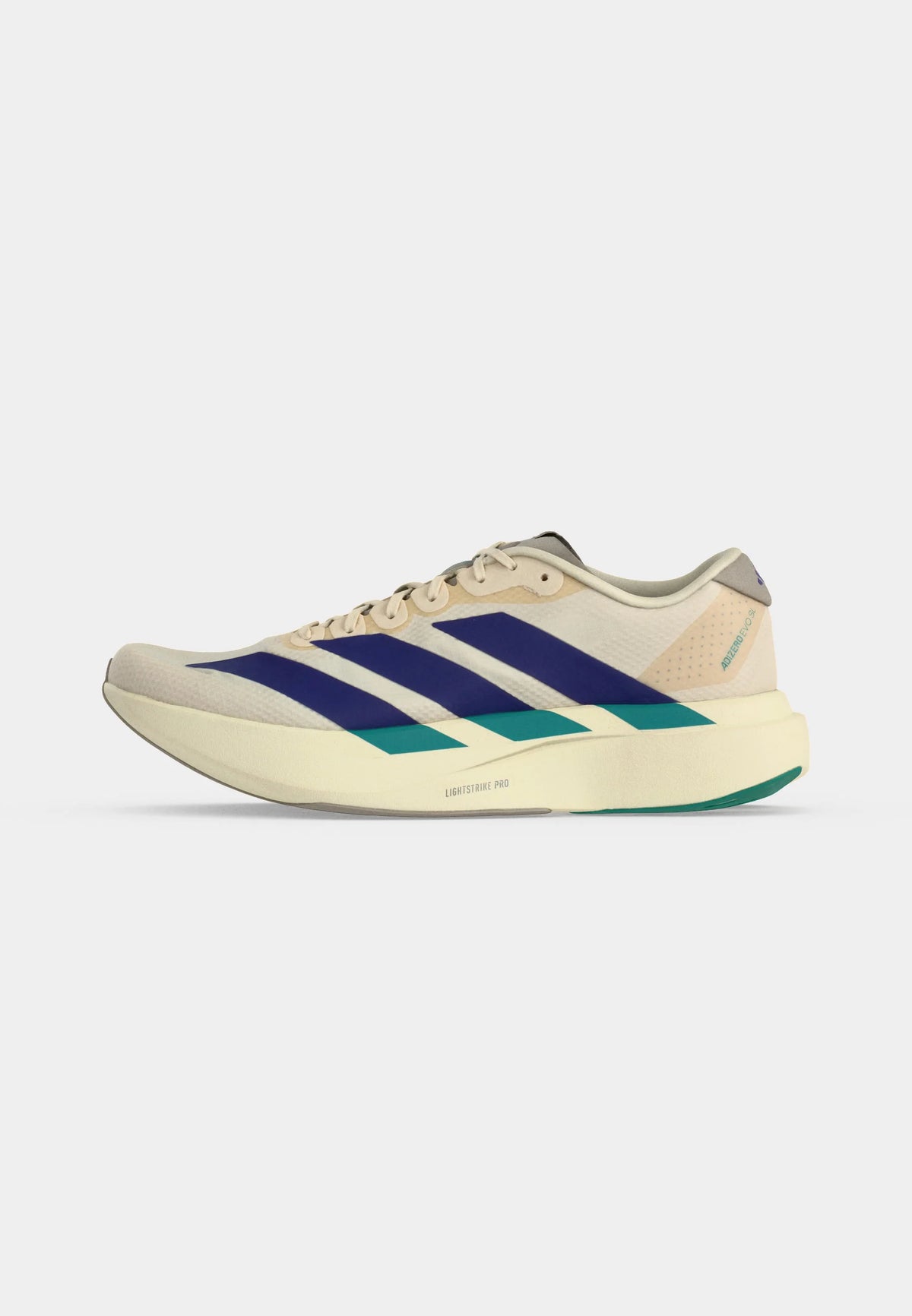 ADIDAS ADIZERO EVO SL WOVEN HOMBRE
