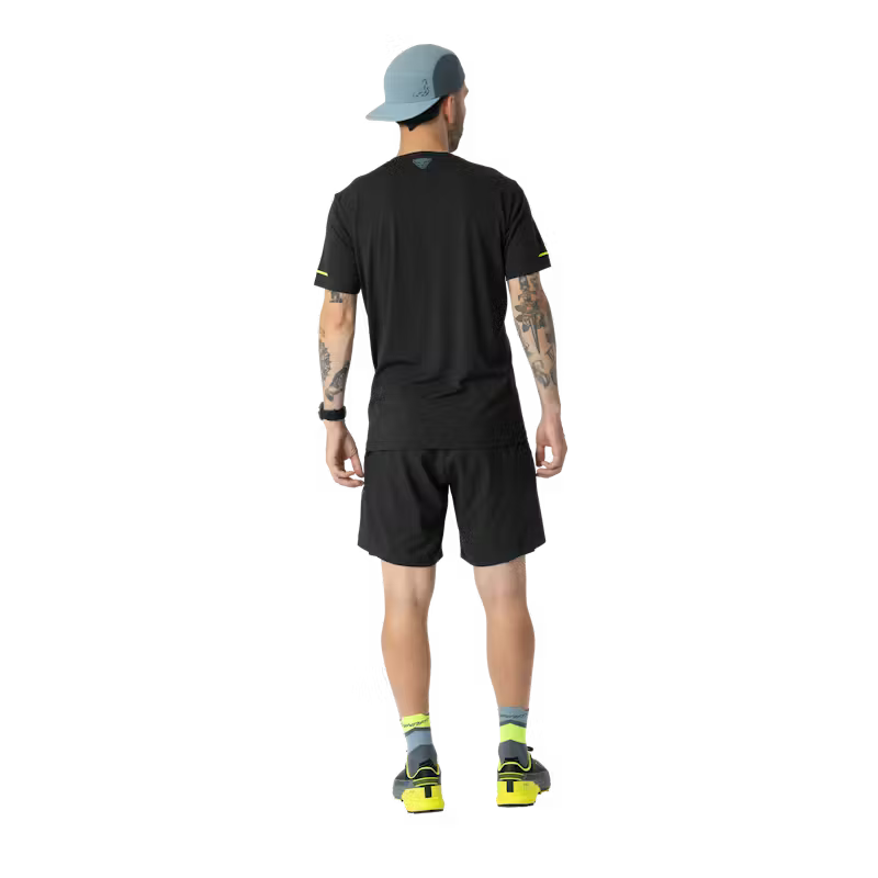 DYNAFIT ALPINE ALPINE SHIRT CINDER HOMBRE