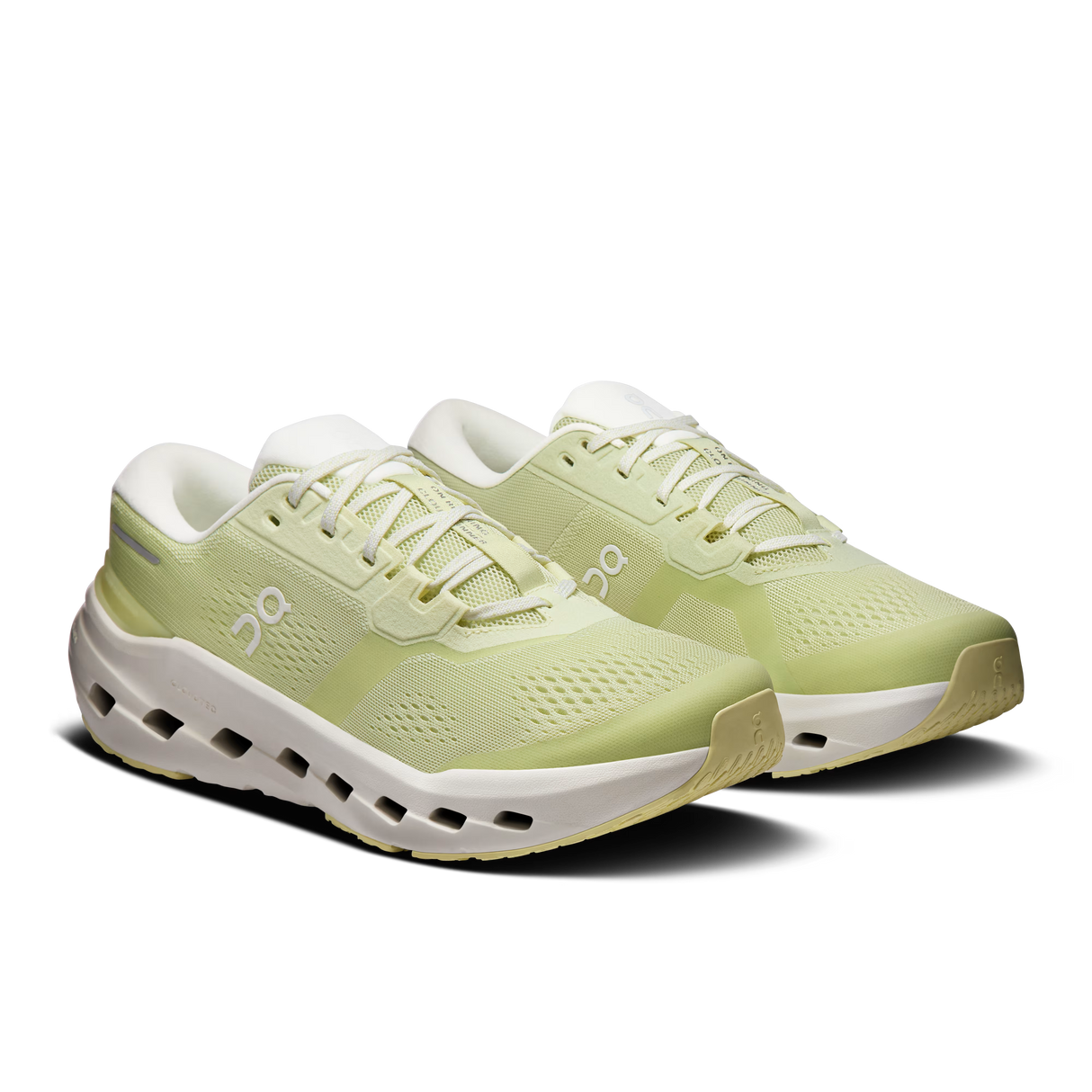 ON RUNNING CLOUDRUNNER 3 LINEN IVORY HOMBRE