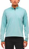 HOKA CAMISETA GLIDETECH QUARTER SIP DRUZY