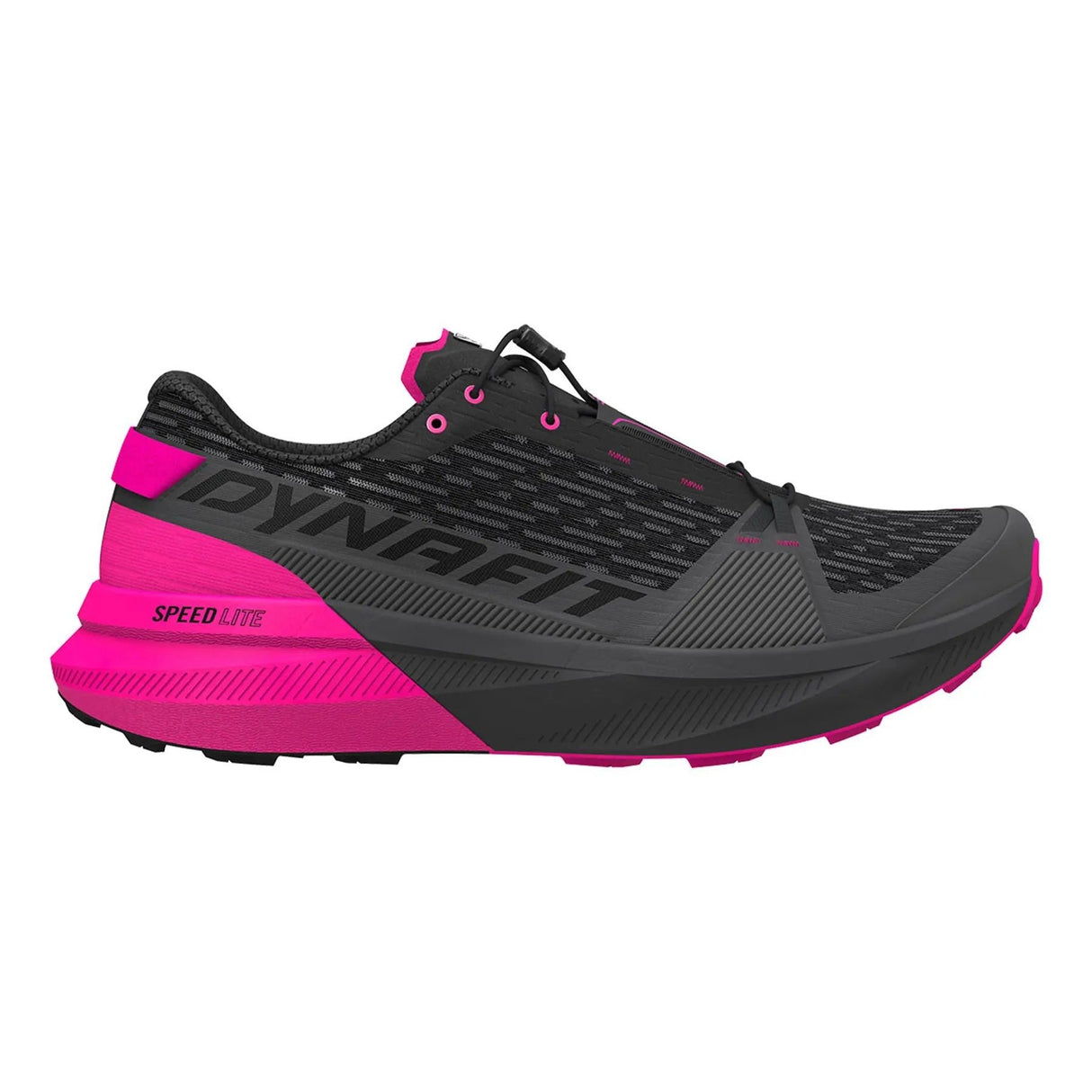 DYNAFIT ULTRA PRO 2 MAGNET BLACK OUT MUJER