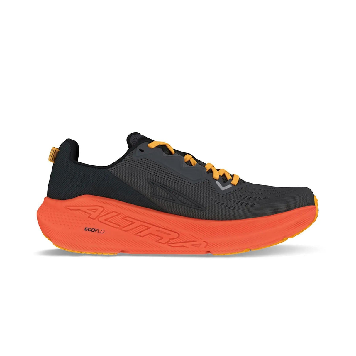 ALTRA FWD VIA BLACK ORANGE