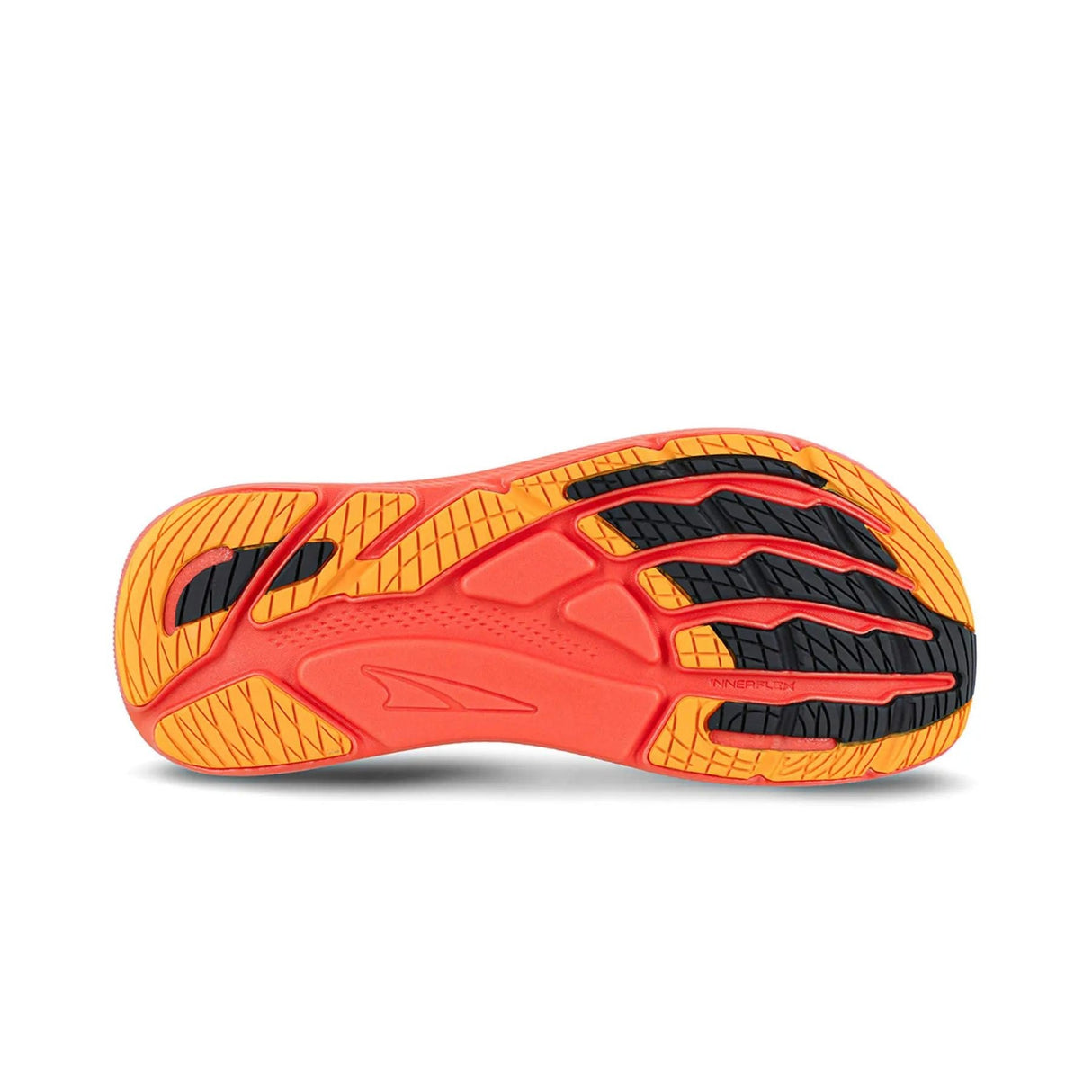 ALTRA FWD VIA BLACK ORANGE