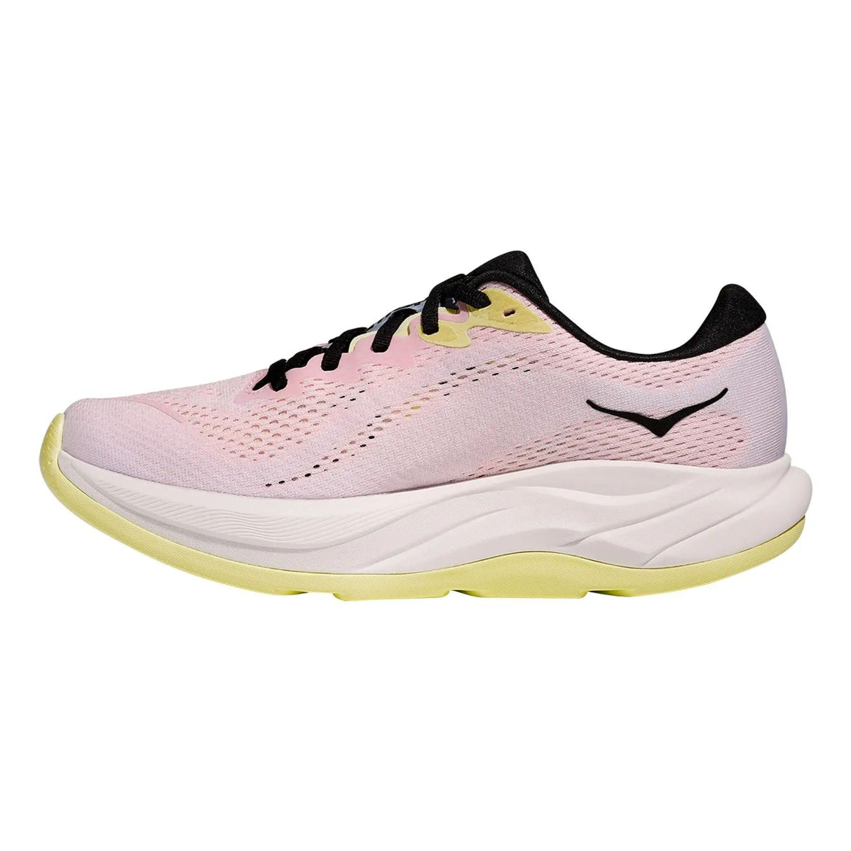HOKA RINCON 4 CARNATION STARLIGHT GLOW MUJER