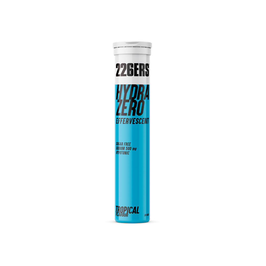 226ERS HYDRAZERO EFFERVESCENT TROPICAL