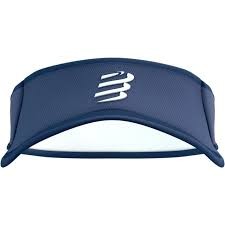 COMPRESSPORT VISOR ULTRALIGHT BLUE