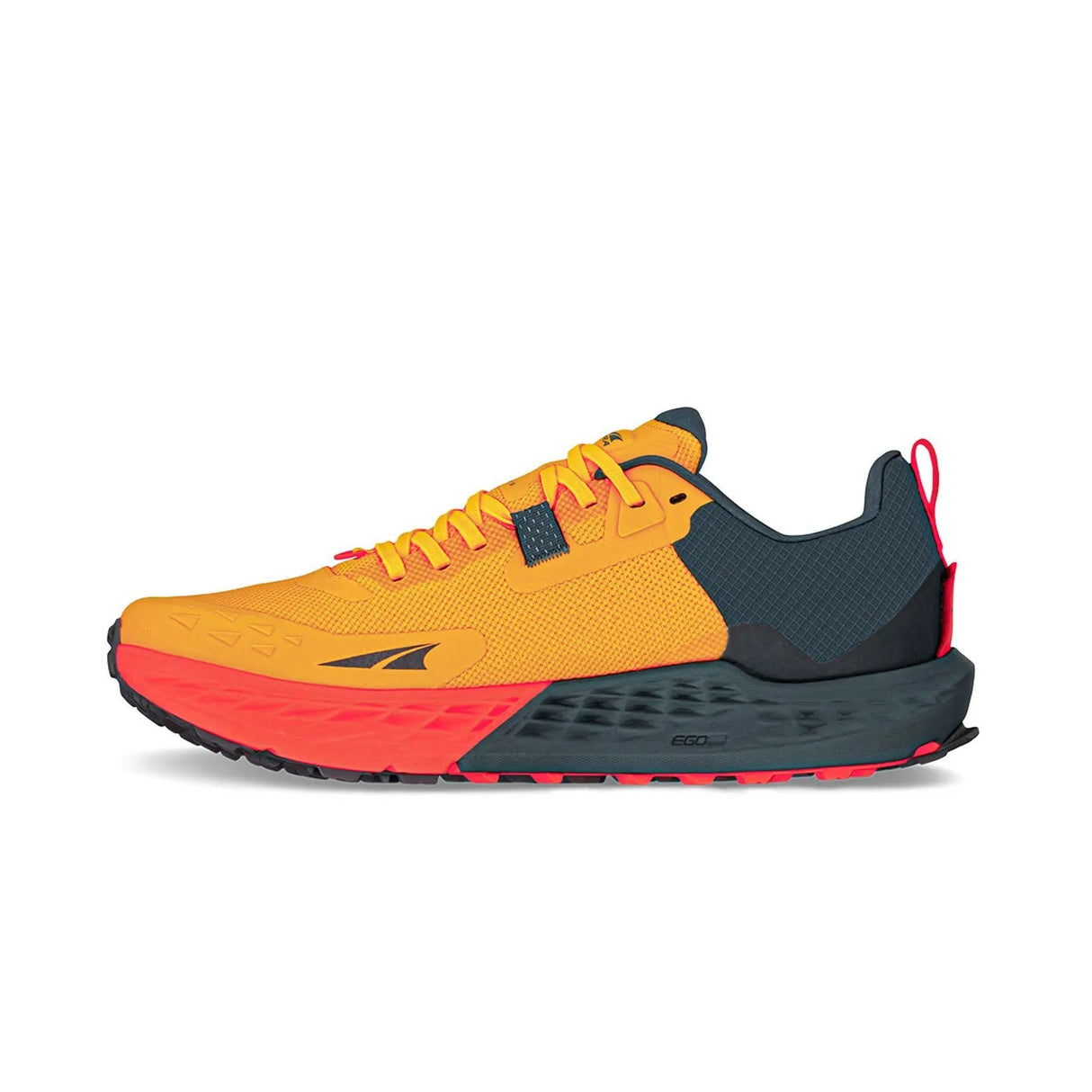 ALTRA TIMP 5 ORANGE TEAL