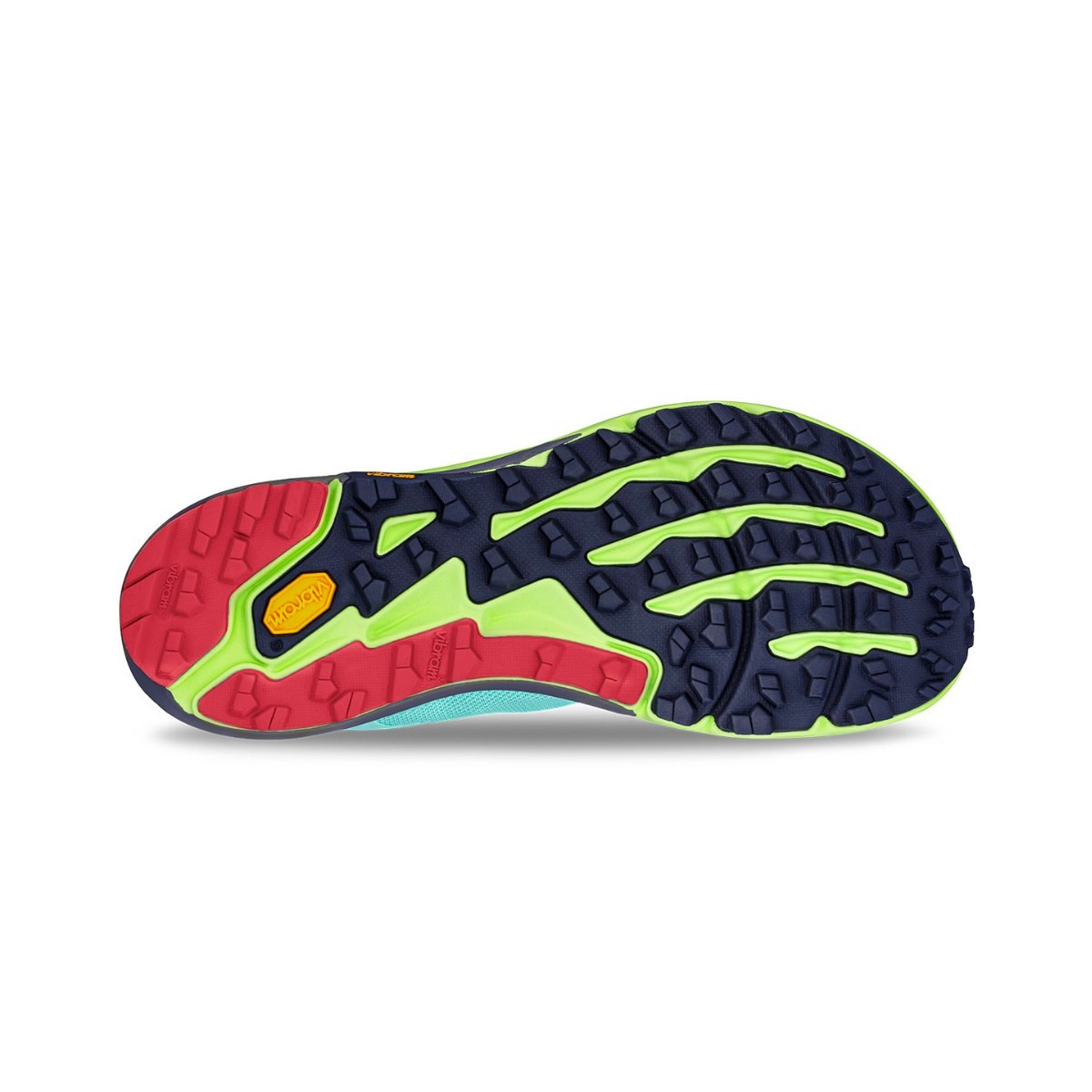 ALTRA TIMP 5 TEAL MUJER