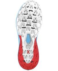 LA SPORTIVA PRODIGIO HIBISCUS MALIBU BLUE