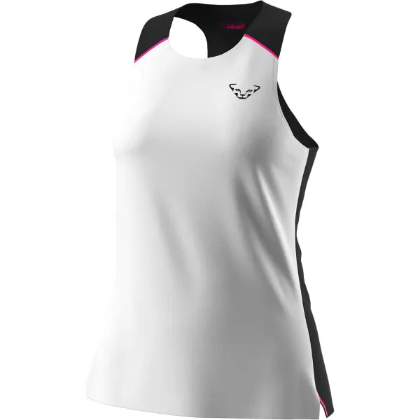 DYNAFIT DNA TANK NIMBUS MUJER