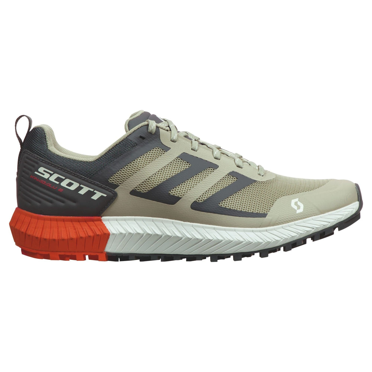 SCOTT KINABALU 2