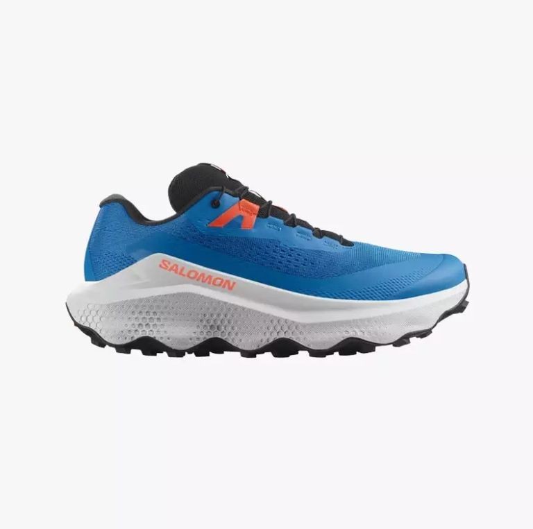 SALOMON ULTRA GLIDE 3 FRENCH BLUE