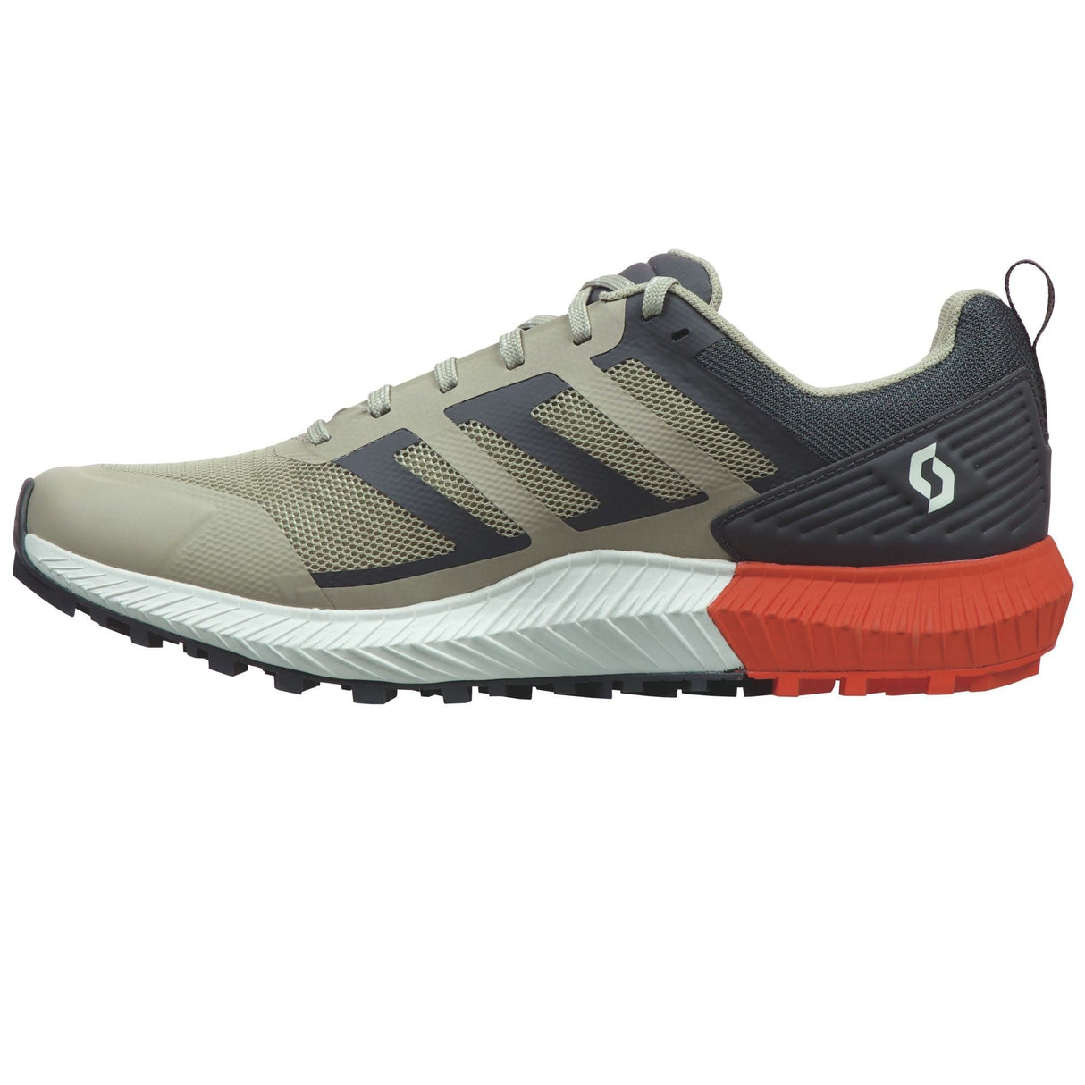 SCOTT KINABALU 2