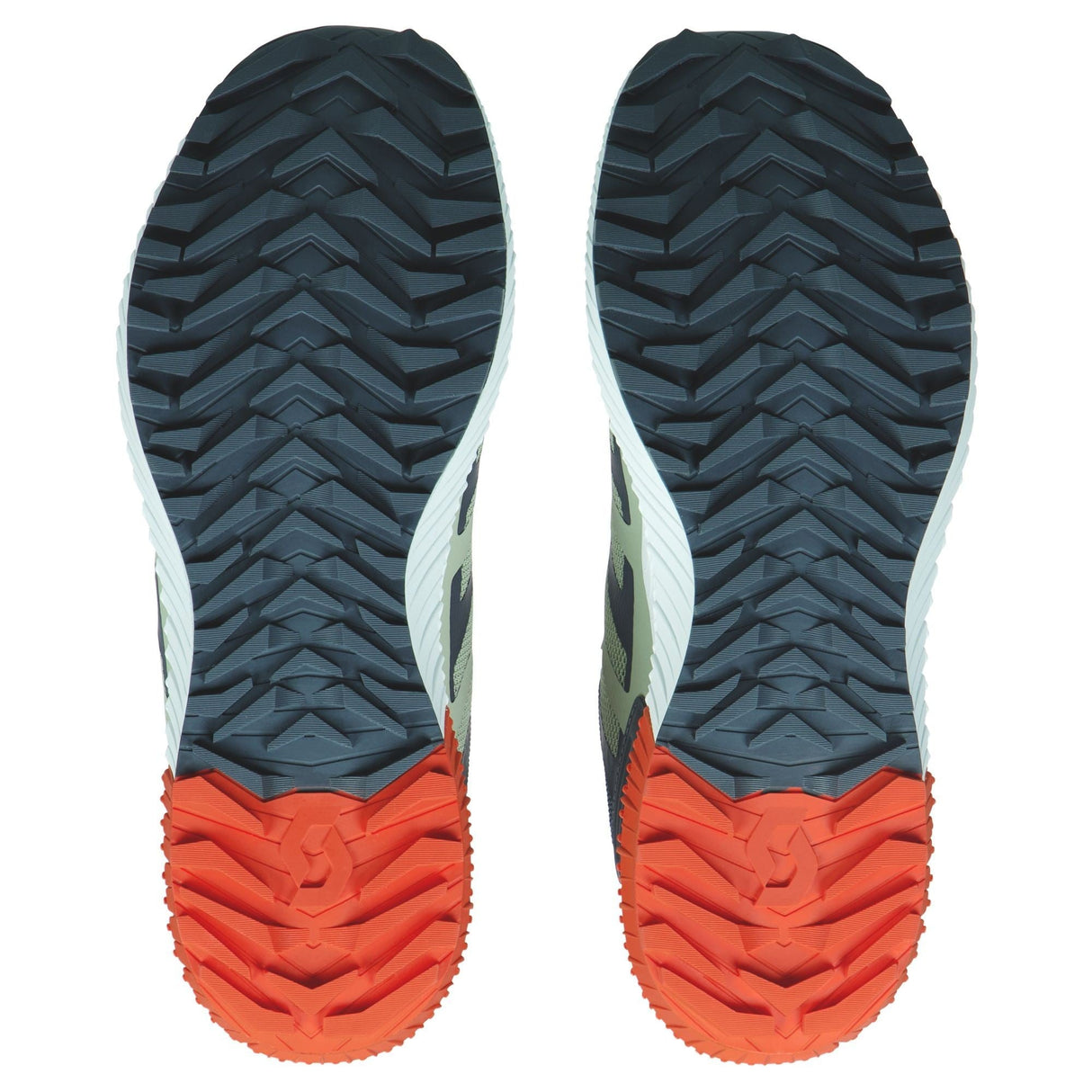 SCOTT KINABALU 2