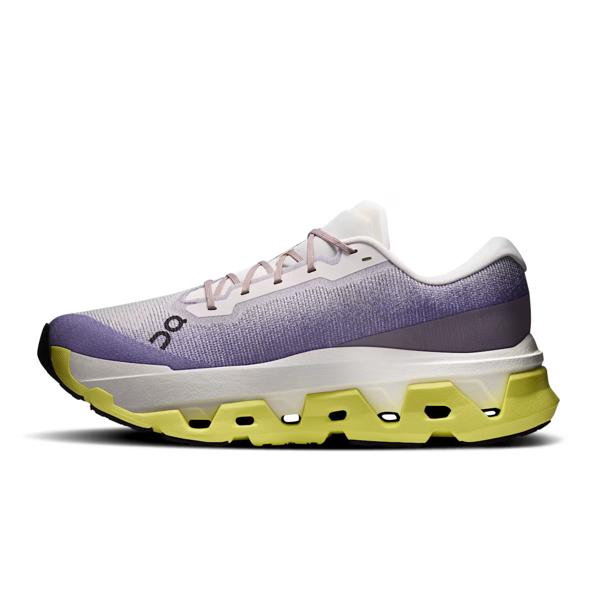 ON RUNNING CLOUDMONSTER 3 HYPER LILY LIMELIGHT HOMBRE