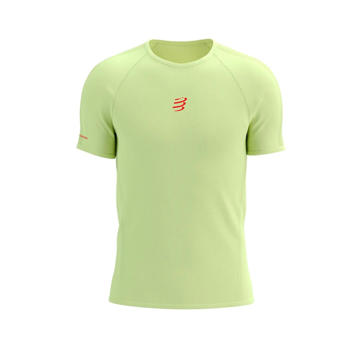 COMPRESSPORT TRAIL RACING TSHIRT LIMA