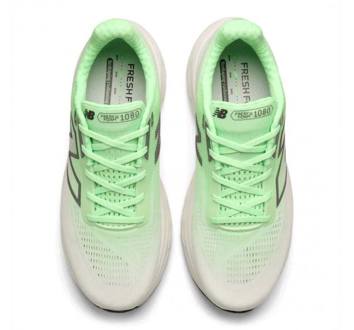 NEW BALANCE 1080 ELECTRIC JADE HOMBRE