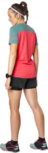 DYNAFIT ALPINE PRO SS TEE CABANA MUJER